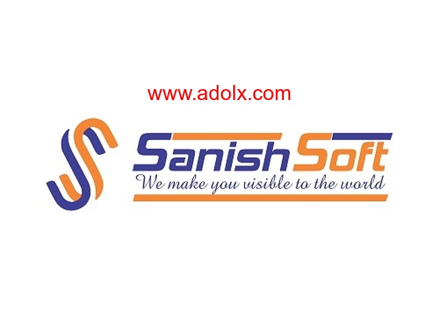 Best Website Design and Development Company in Chennai Sanishsoft