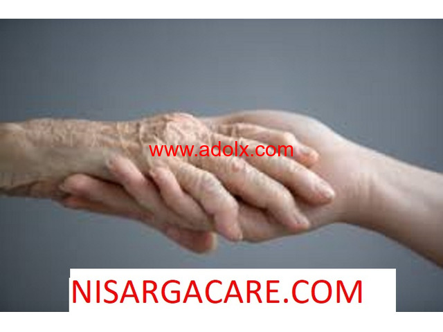 Alder care in bangalore, Old Age Care Homes and Elder care Rehabilitation