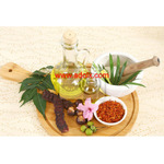 Best Ayurvedic Massage Oil for Body Pain | Navratna Therapy Oils
