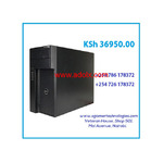 refurbed Dell Precision Workstation Tower T1700 PC