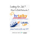 HRtalky - connecting hr experts of india