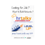 HRtalky - connecting hr experts of india