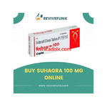 Buy Suhagra 100 mg online