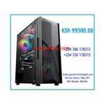 Brand new gaming desktop PC with Core i7 11700