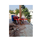 G.A Concrete roof Slab Cutting Contractors in nagercoil Tirunelveli Tuticorin