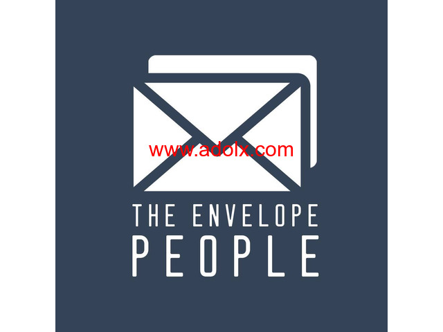 Envelopes | Theenvelopepeople