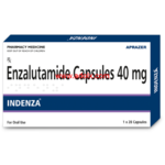 Buy Indenza 40mg Upto 25% Off at Aprazer Healthcare