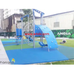 Vietnam Kids Outdoor Playground Equipment