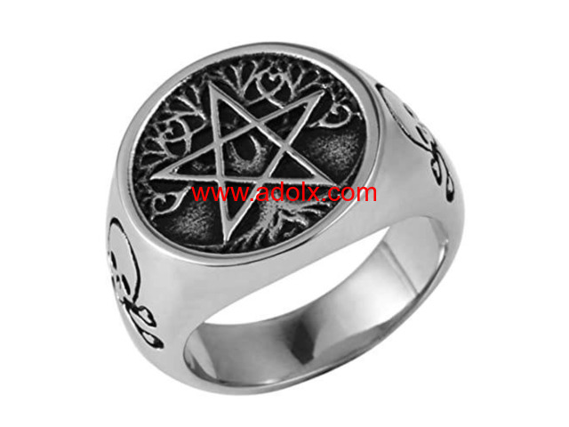 AVOID DEBTS AND POVERTY WITH MAGIC RING SPELLS THAT WORK FAST IN SOWETO +27782669503