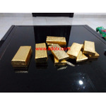 Gold Bars for sell