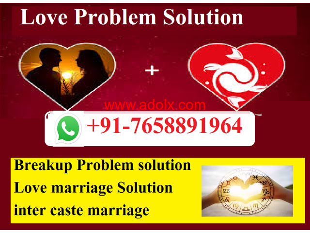 Vashikaran Remedies For Love Marriage  in delhi, mumbai +91-7658891964