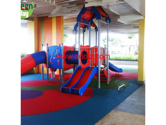 Outdoor Playground Equipment Manufacturers Thailand