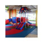 Outdoor Playground Equipment Manufacturers Thailand