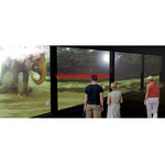 Zoo Design and Management Consulting Services