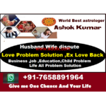 Love Marriage ---Specialist Guru Ji +91-7658891964 love solution