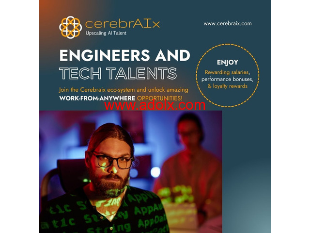 AI-driven Talent Acquisition Agency | Talent Acquisition India | Cerebraix