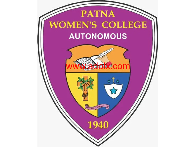 Patna Women's College | Top bsc College in Bihar
