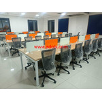 Office Furniture in Hyderabad visit us https://www.samodular.in