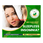 Ayurveda treatment Shirodhara for Insomnia, Sleeplessness