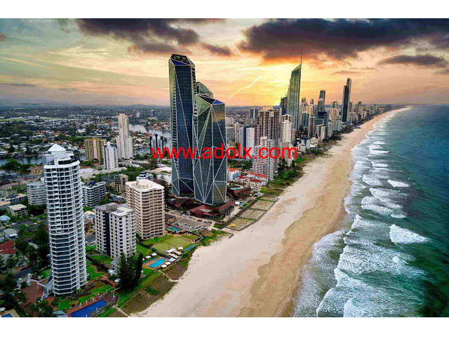 Refinance loan Gold Coast and Car loan broker Gold Coast