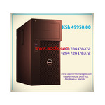 Like new Dell tower 3620 refurbished desktop PC