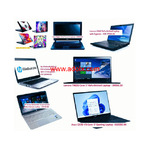 Like new simple and gaming laptops with free games