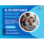 Achieve Your Teaching Dreams with Vidyasathi's B.Ed Distance Education