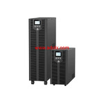 Reliable Power with Online Transformerless Sharp 900 G4 UPS (6 kVA – 10 kVA)