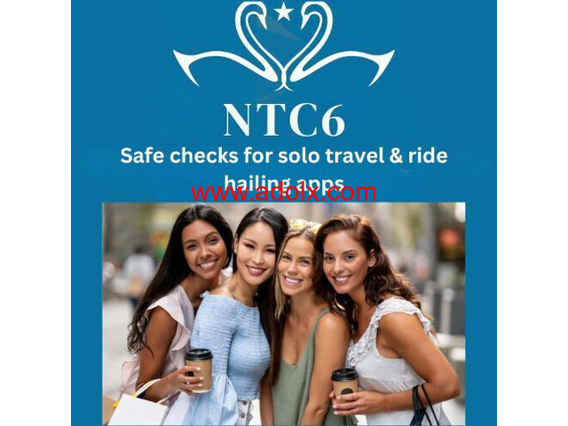 NTC6 Safety