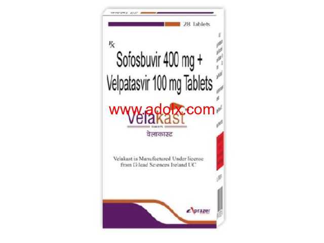 Buy Velakast at Low Price at Aprazer Healthcare