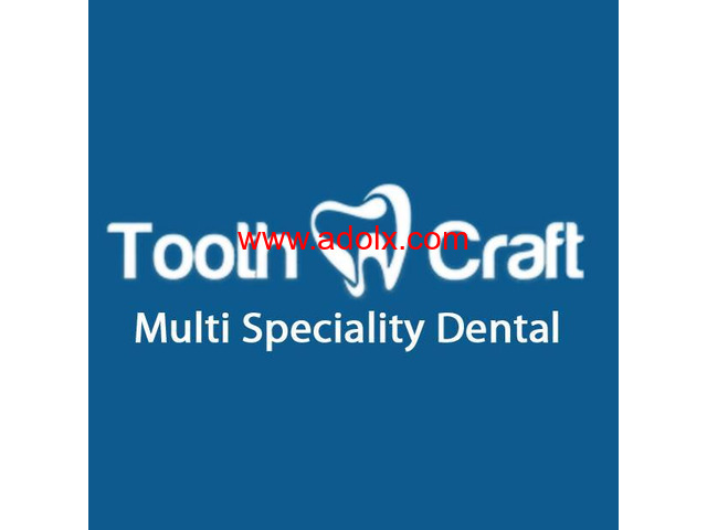 Searching for a trusted dental hospital near you?