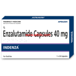 Buy Indenza 40 mg with COD at Aprazer