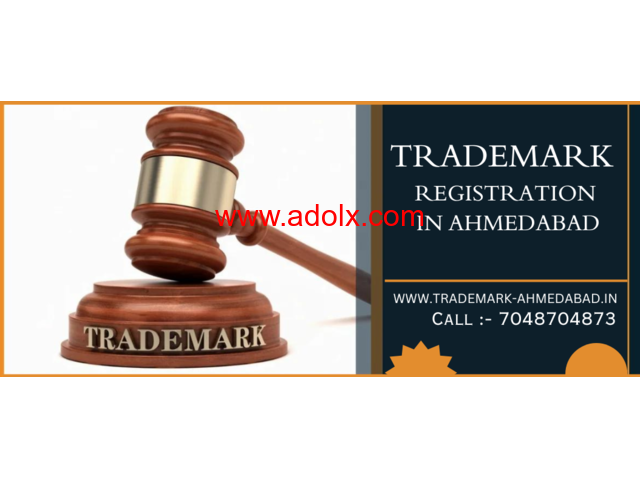 Specialize trademark advocate in ahmedabad