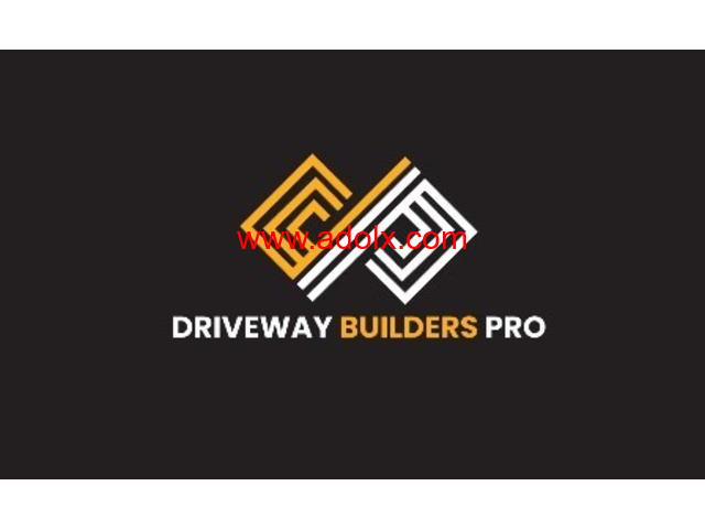 Trusted Driveway Repair Specialists in Houston