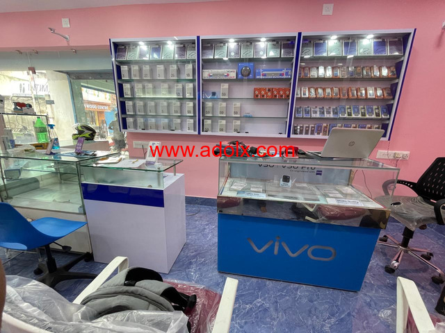 OPPO, VIVO, CELLECOR Mobile Phone TV and Home appliance Durgapur Electronics