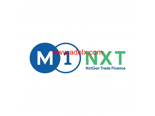 Innovative Finance Solutions for Buyers: M1 NXT Supply Chain Finance