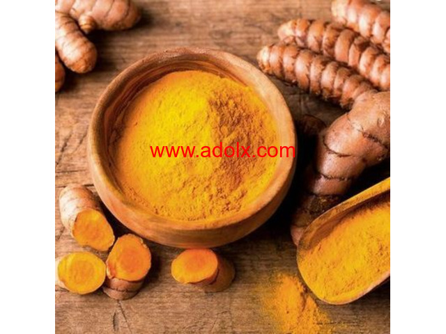 250g Turmeric Powder | Pure & Natural