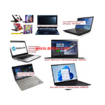 ex UK simple and gaming laptops free games bonus