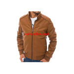 Custom Leather Jackets – Your Perfect Fit