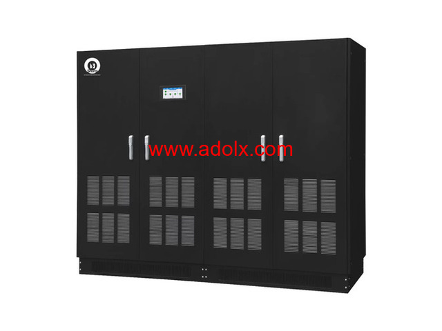 Sharp890 80 – 500 kVA (3:3) Industrial UPS | Superior Power Protection