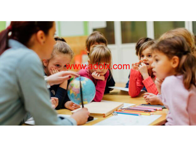 Vidyasathi’s Montessori Training in Kolkata: NCTE & UGC Approved, 100% Placement