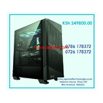 Custom Core i7 12700k PC with 3 games free bonus