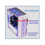 Custom made Core i9 13900 PC with games free bonus