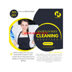 House Cleaning Services in Bangalore