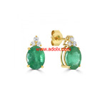 Wholesale Emerald Rings