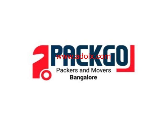 Packers and movers in bangalore