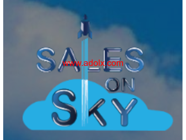 Sales On Sky