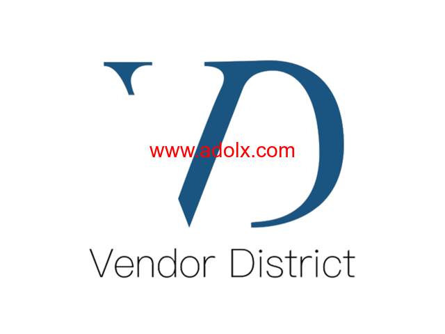 Vendor District | E-commerce Solutions