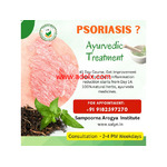 Ayurveda treatment for Psoriasis in Hyderabad. Read more