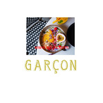 Restaurant near me - Garcon